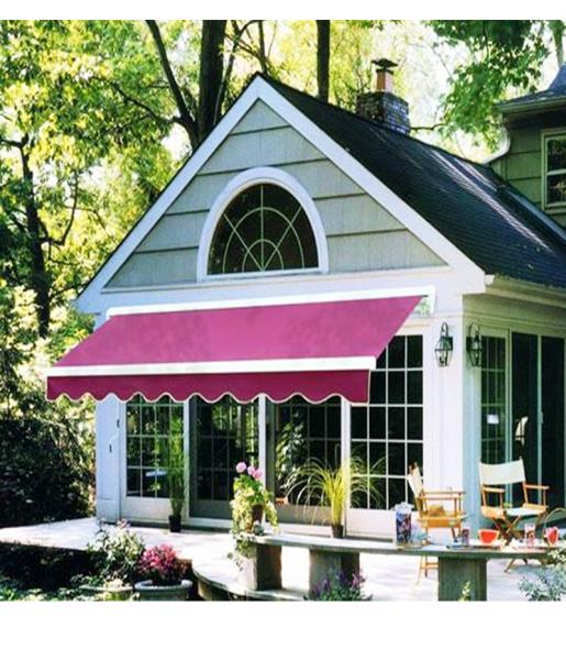 Chinese awning parts manufacturer, awning factory in China, Awning accessories，Awning front bar