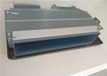 Horizontal Fan Coil Unit Centrifugal FCU Fans For Central Air Conditioning
