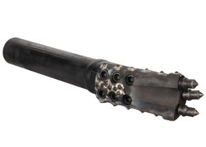 Wholesale 73KG E.D. 93mm Casting Welded Drill Head / Hdd Pilot Drill Bit from china suppliers