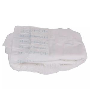 Wholesale Extra Thick Print Ultra Absorbent Disposable Adult Diapers from china suppliers