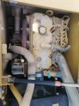 Original Hydraulic Valve Used Cat313d Crawler Excavator with 0.52m3 Bucket