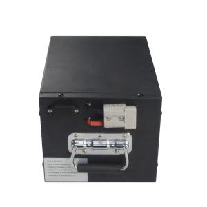 Wholesale 60V 30Ah 32Ah Ebike Lithium Ion Battery Pack High Temperature Resistant from china suppliers