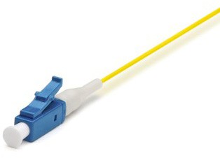 fiber pigtail lc connector