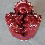 Roller Cone Drilling Bit 12 Inch TCI Tri-cone Drill Bit IADC437