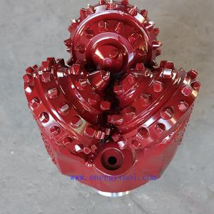 Wholesale Roller Cone Drilling Bit 12 Inch TCI Tri-cone Drill Bit IADC437 from china suppliers