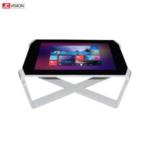 Wholesale 43Inch Android Touch Screen Table Computer Table Touch Screen For Restaurant from china suppliers
