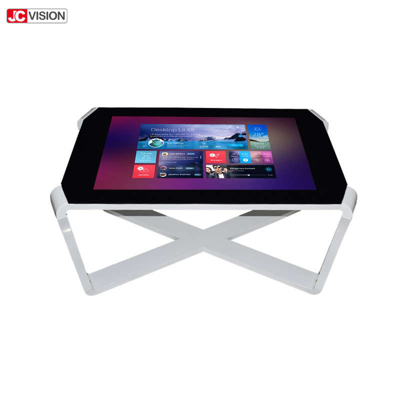 43Inch Android Touch Screen Table Computer Table Touch Screen For Restaurant