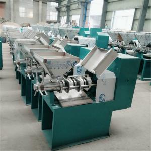Wholesale Stainless steel avocado oil press machine from china suppliers