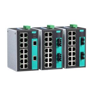 Wholesale Original Switch EDS-208A Industrial Network Switch from china suppliers
