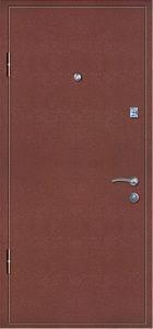 Wholesale Russia steel wood security armored door from china suppliers