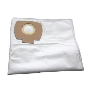 Wholesale Nilfisk Aero Series Replacement Fleece Bags Refill Synthetic Dust Bags For Cleaner from china suppliers