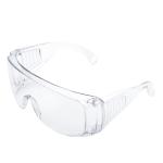 Custom Protective Eye Medical Safety Goggles Impact Resistant Anti Virus