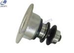 Replacement GTXL Cutter Parts , Grinding Wheel Assembly 85631001 / 85631000-