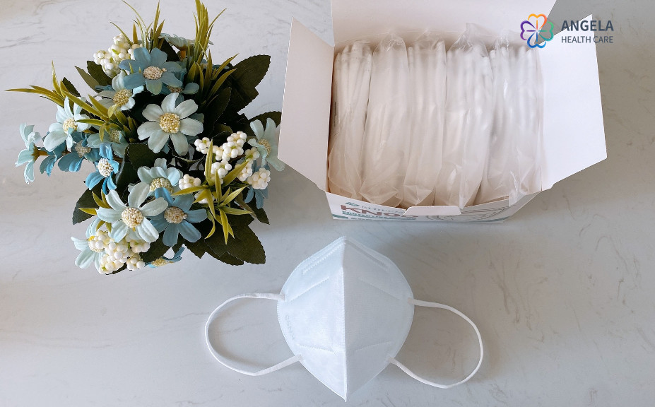 Manufacturer In Stock KN95 N95 Protective Mask,Disposable Medical Face Mask,EN149:2001+A1:2009 FFP2