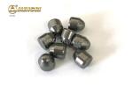 High Wear Resistance MR06H Tungsten Carbide Buttons For mining well drilling