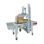 Anticorrosive Carton Sealing Machine Fatigue Resistant Semi Automatic Carton