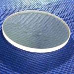 Plano Clear H-K9L Glass 76*2mm Fiber laser window Lens