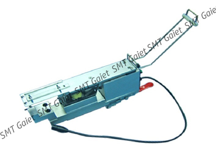 SMT JUKI Small Vibratory Feeder 260X40X110 40MM 2 Input Channels