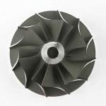 K14 Turbo Compressor Wheel 53141232002 for 53149887022 53149887009 Turbo