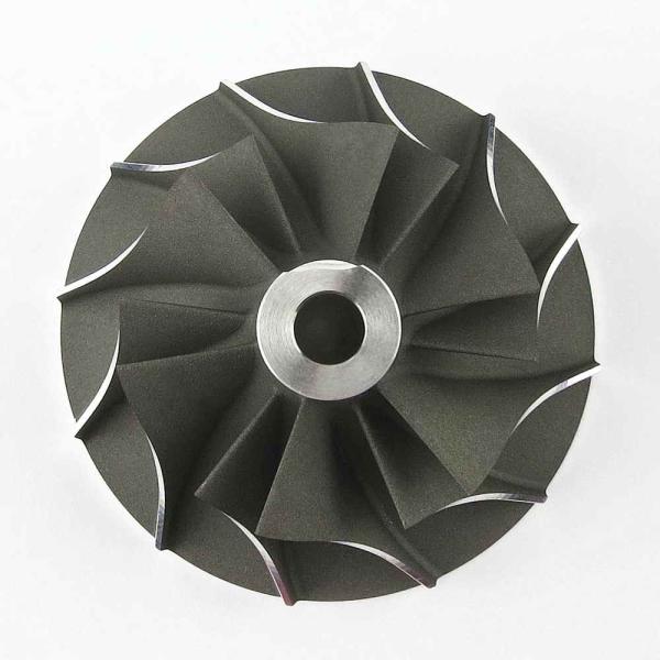 K14 Turbo Compressor Wheel 53141232002 for 53149887022 53149887009 Turbo