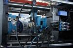 UPVC Fitting Injection Moulding Machine