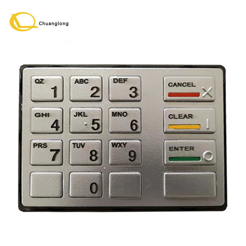 49-216680707E 49216680707E ATM Machine Parts Diebold EPP5 Keyboard
