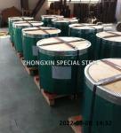 0.23mm Eccs Copolymer Coated Steel Tape For Armoured Cable