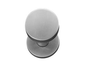 Wholesale Satin Surface Door Handles And Locks Stainless Steel Door Handles Modern Type White Color from china suppliers