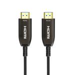 Full Bandwidth Male To Male Hdmi Cable , 10m 32.8ft 8k HDMI Cable