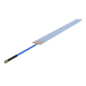 Wholesale 13DBi Gain Outdoor Base Station Anti Drone Antenna For Signal Blocker from china suppliers