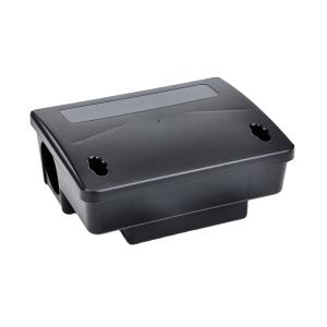 Wholesale Anti Rodent Pest Control Bait Station for Solid Rodent Management from china suppliers