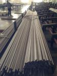 Cold Drawn High Precision Stainless Steel Tubing ASTM/AISI GB JIS DIN 0.3mm-8mm