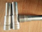 Venturi Boron Carbide Blast Nozzle Sandblaster Parts Nozzle High Temperature