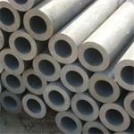 Hot Rolled Seamless Steel Pipe Stainless Steel Seamless Pipe For OIL PIPE