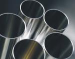 JIS DIN Carbon Seamless Steel Pipe SS304L Stainless Steel Seamless Tube