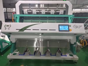 Wholesale Long Lifetime Peeled Garlic Sorting Machine 4000kg/h high Throughput from china suppliers