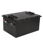 LiFePO4 Lithium Battery Packs OEM ODM 24V 36V 48V Electric Battery 30AH 40AH