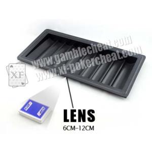 Wholesale 500chips chiptray camera for poker analyzer and poker scanner from china suppliers