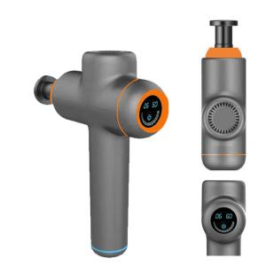 Wholesale Powerful Handheld Sports Massager , Handheld Massage Device Release Knots / Cramps / Spasms from china suppliers