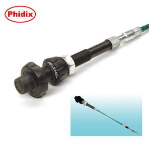 Wholesale 165-574-001/-002 Heavy-Duty Throttle Pedals | Foot+Hand Control | OEM-Ready Corrosion-Resistant for Trucks/Off-Road from china suppliers