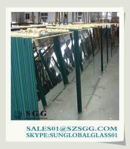Wholesale 3mm Silver Mirror Glass from china suppliers