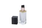 Unique 30ml Mini Foundation Bottle Glass Men Oil Control Bb Cc Cream
