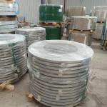 AMS5763 Precision Stainless Steel Strip Aluminium Foil 440A Martensitic