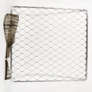Wholesale wholesale stainless steel mesh net from china suppliers