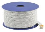 High Temperature Seals STA Ceramic Fiber Refractory Rope Moisture Content ≤2%