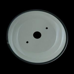 Wholesale Round Carbide Slitter Blades For Corrugated Paper Line Slitting Converting from china suppliers