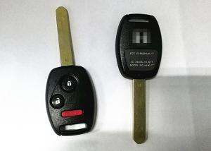 Wholesale 2+1 Button 315 MHz Insight CR-Z CR-V Honda Remote Key FCC ID MLBHLIK-1T from china suppliers