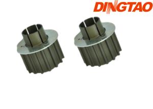Wholesale 82522000 GT7250 Spare Parts Pulley Torque Tube Remote S7200 Parts from china suppliers