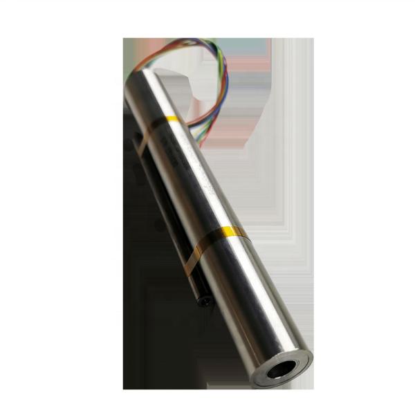 Highly Accurate AISI 400 Series Stainless Steel UNIVO UHRB LVDT Linear Position