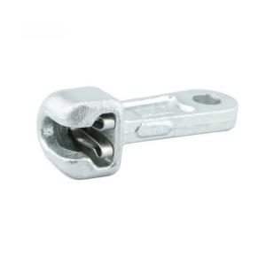 Wholesale Power Pole Insulators Socket Clevis Eye with Hot-dip Galvanized Steel from china suppliers